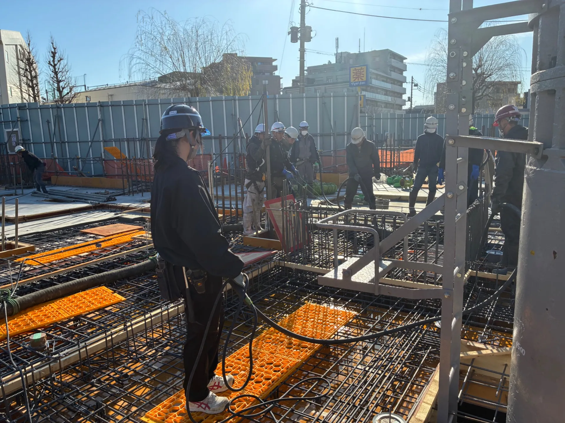 女性スタッフ大募集!【株式会社一颯】